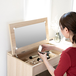 伸縮ドレッサー キャビネットタイプ 楽天市場】伸縮ドレッサー キャビネットタイプ ドレッサー