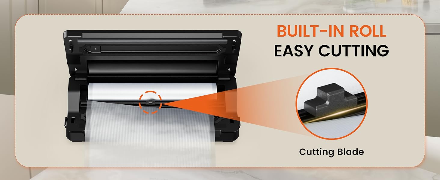 vacuum sealer