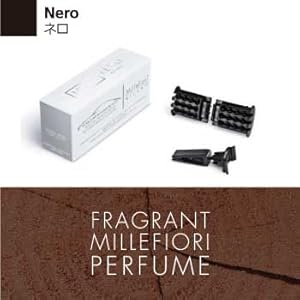 Amazon | Millefiori ミッレフィオーリ カーディフューザー