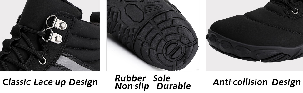 wide toe box boots