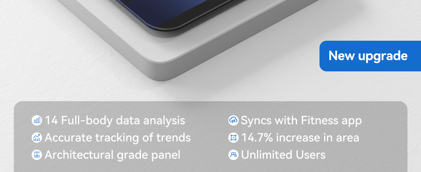 Weighing Scales Body Weight