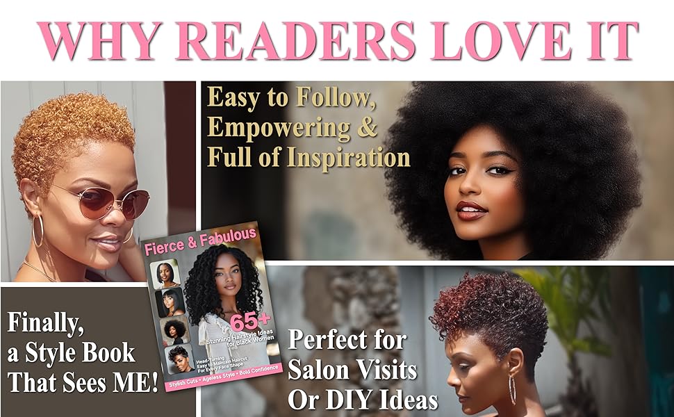 Why Readers Love It