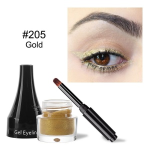 Eyeliner Gel