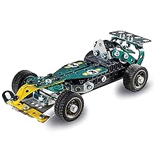meccano cabriolet promo