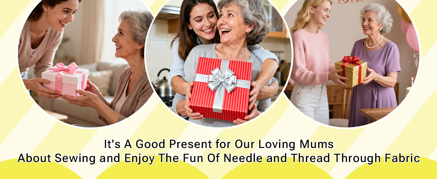 Seam Guide for Hand Sewing Edge Lockranding Tool