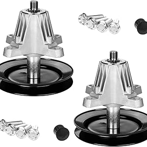 Amazon.com : Belleone 918-04822B Spindle Assembly Fits for