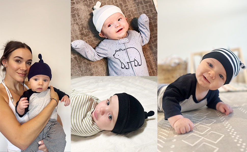 newborn hats