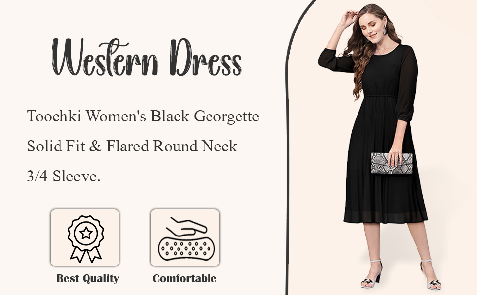 dresses for women western wear