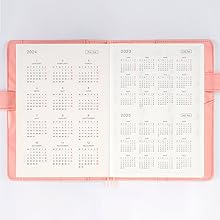 2024 Cousin Yearly Calendar