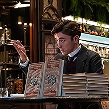 Vienna Blood-Saisons 1 à 3 Vienna blood