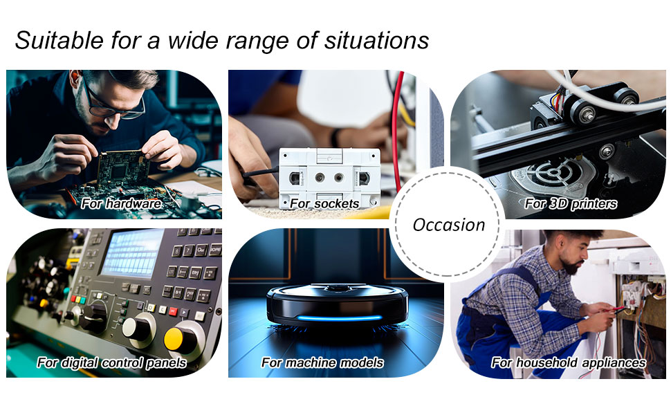 16AWG Silicone Electrical wire