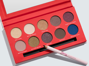 Bounce Back Queen Palette Comparison