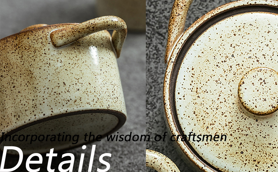 salt cellar with lid and spoon,salt container with spoon,salt bowl with lid,salt box with lid