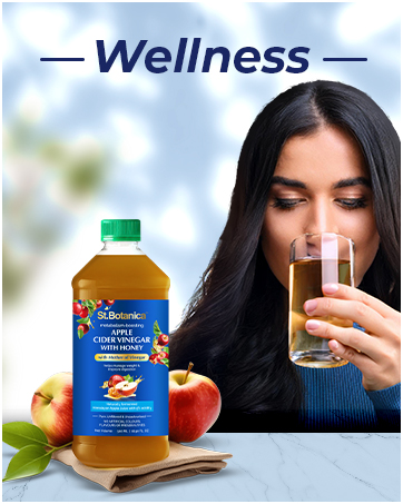 St.Botanica Wellness