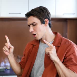 shokz, openmove, headphone