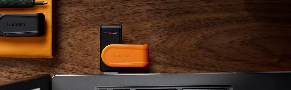 Μονάδα USB Flash DataTraveler Exodia S