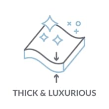 Thick & Luxurious