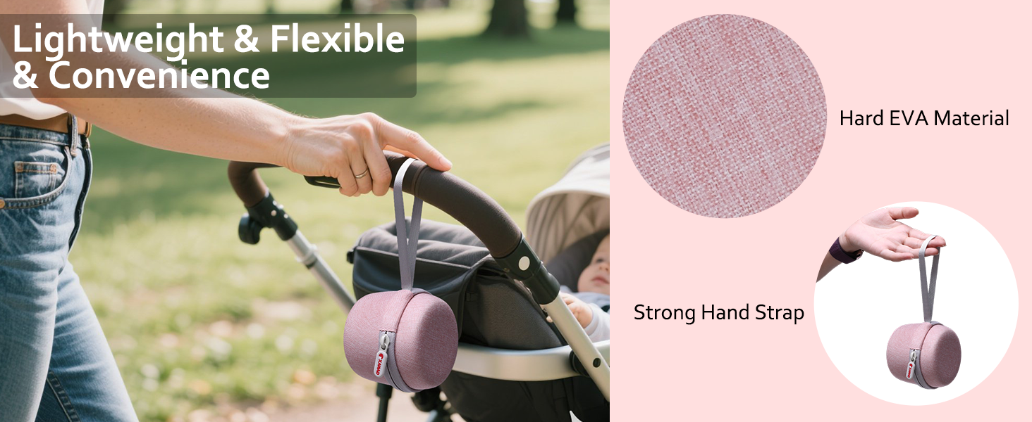 case for hatch rest go