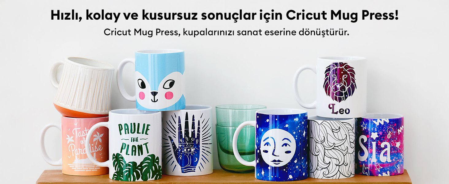CRICUT 2008736