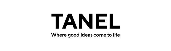 Tanel - Where good ideas come to life