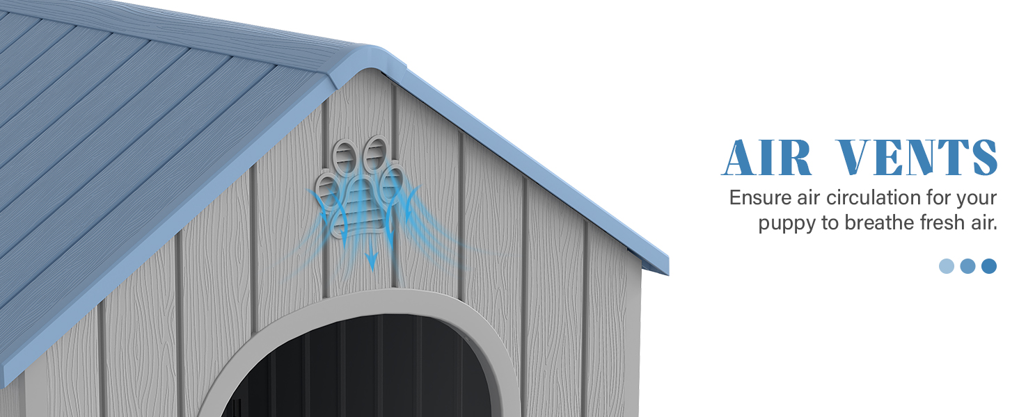 Air Vents
