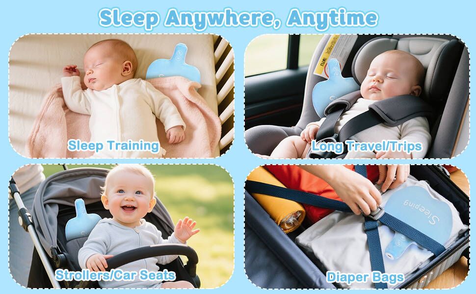 Ultra-Soothing Vibration