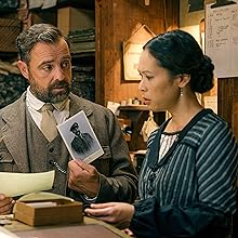 Vienna Blood-Saisons 1 à 3 vienna