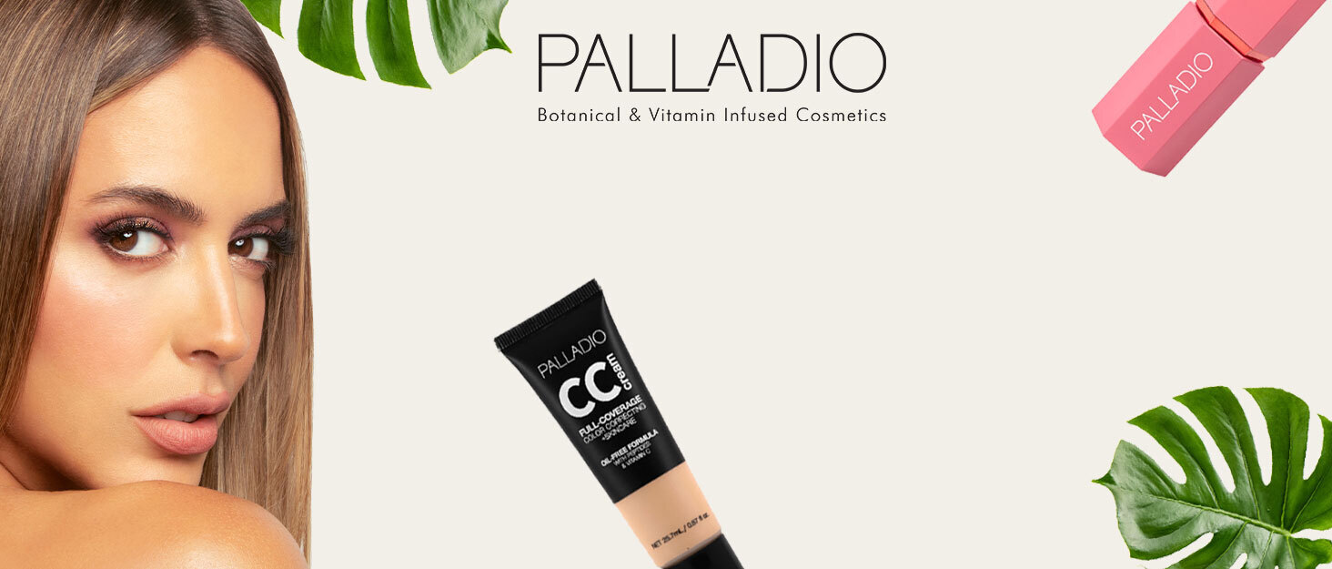 palladio color cosmetics tint lips eyes face makeup make up clean beauty stain cheek eyeliner liner
