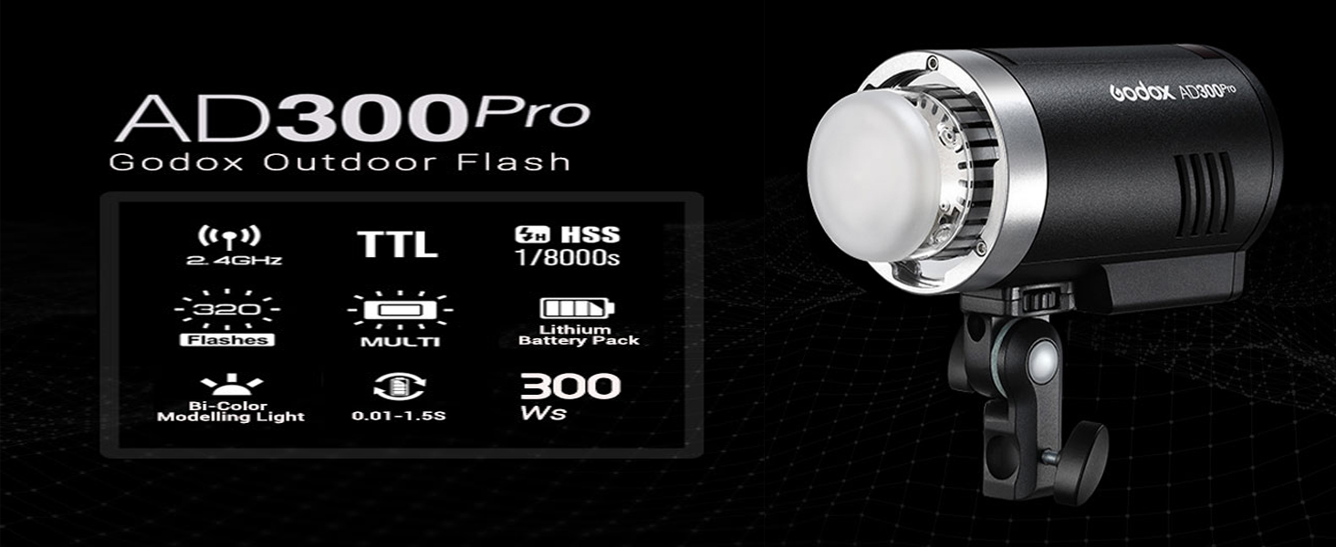 AD300PRO