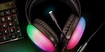 Headset