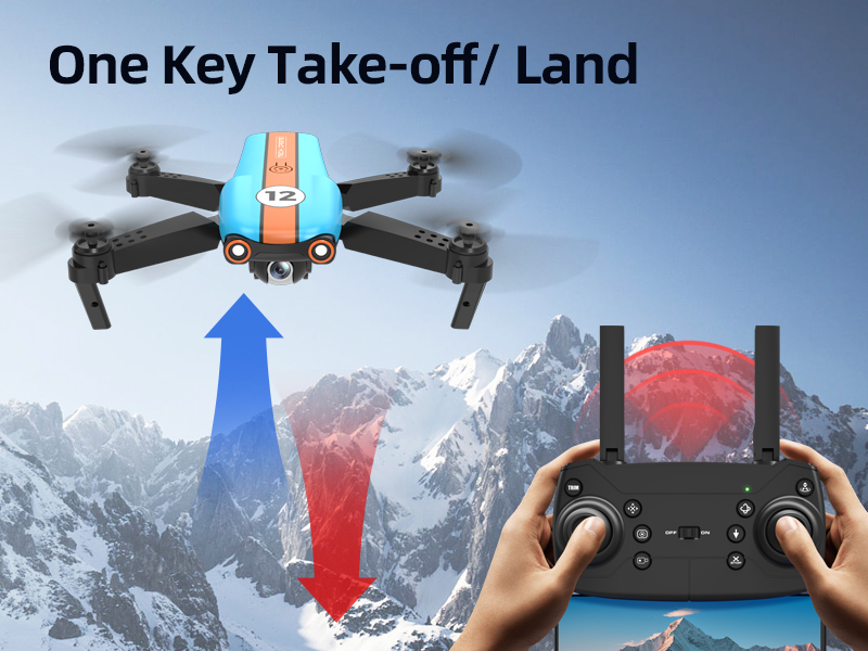 drones for beginners