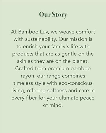 Our story - comfort meets style and purpose
