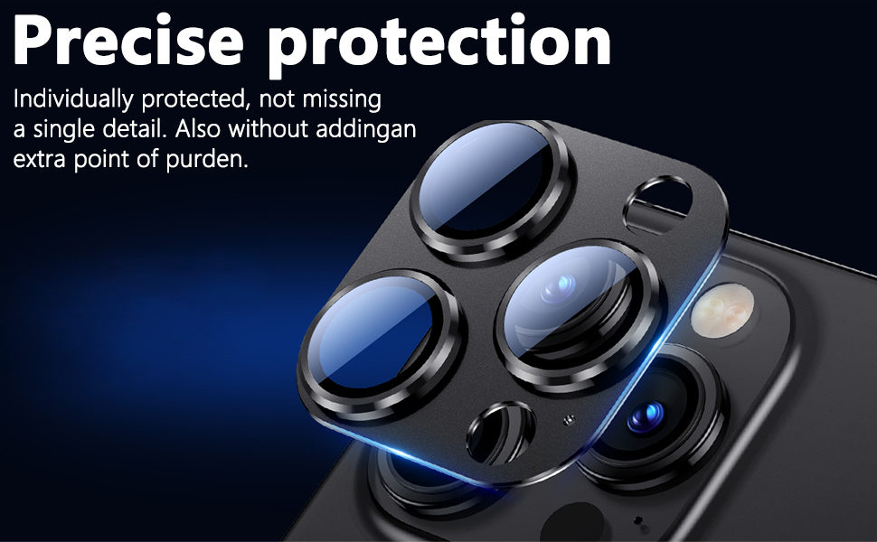 磨砂铠甲镜头膜