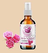 rose water