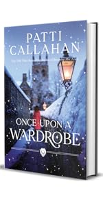 Once Upon a Wardrobe