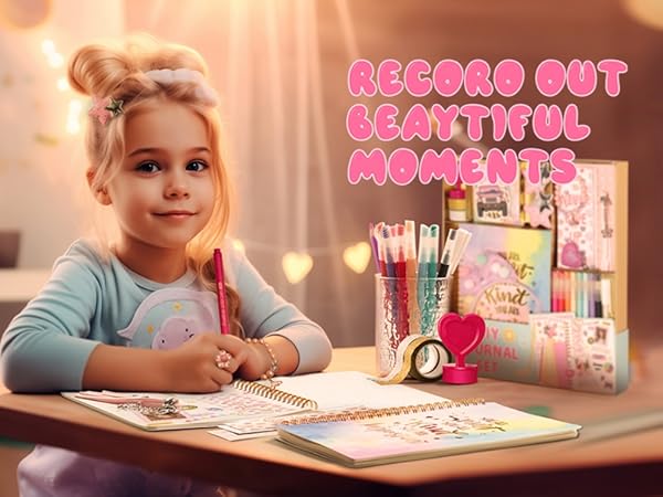 8 year old girl birthday gift