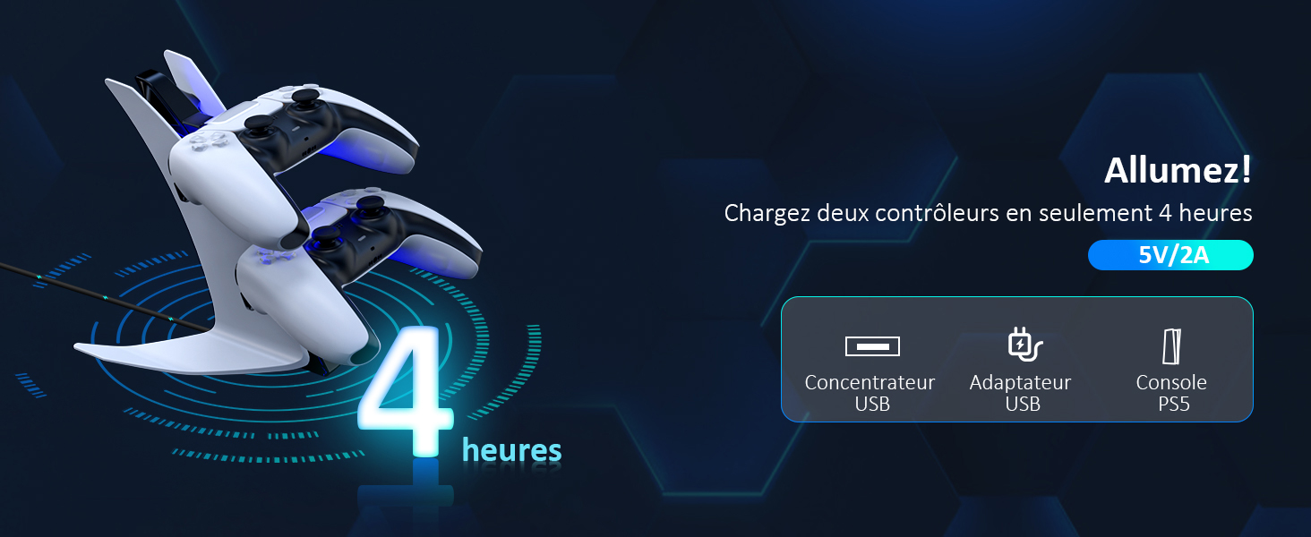 un graphique représentant une voiture bleue et blanche avec plusieurs boutons dessus.