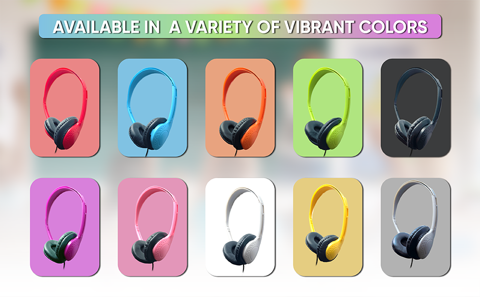 bulktech available in a variety of vibrant colors