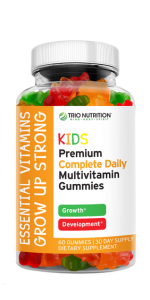 Kids Multivitamin Gummies