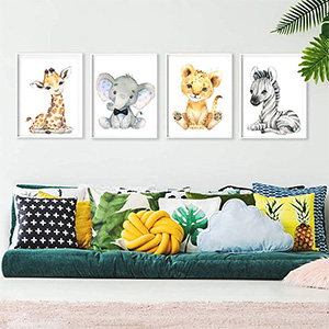 MAKE EVERYONE A SURPRISE