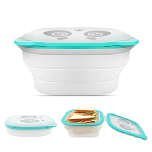 silicone containers for food