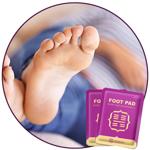 foot pads patch deep cleansing pad sleep patches bamboo vinegar relaxation pain sore swelling