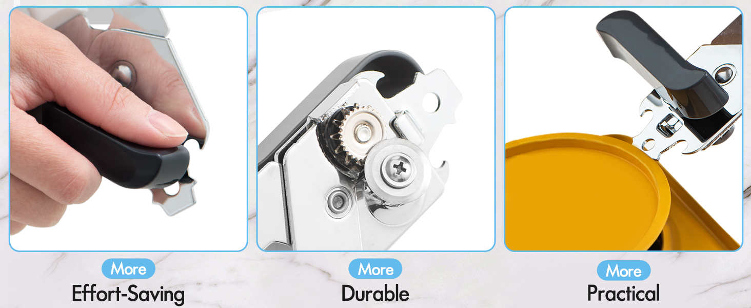 can opener manual