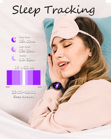 fitness tracker for women men