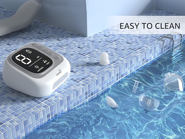 electric nose suction for baby