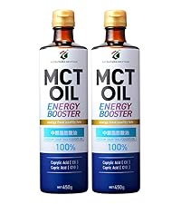 仙台 勝山館MCT-オイル C8-MAX ≪新商品≫「MCTオイル C8-MAX」より”大容量450g”が新登場