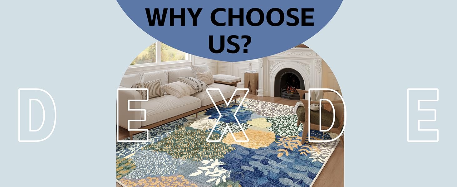 Area Rugs