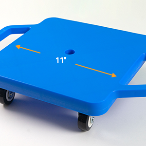 scooter board