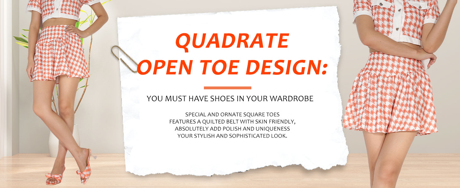 LIURUIJIA formal shoes for women square toe heels heels for women dressy bow sandals for women