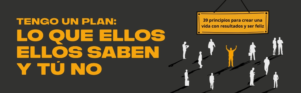 TENGO UN PLAN